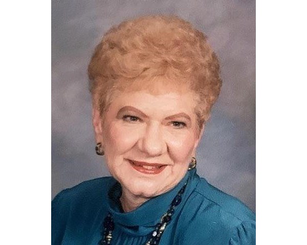 Geraldine O'Neill Obituary - Herring Groseclose Funeral Home - Walla ...