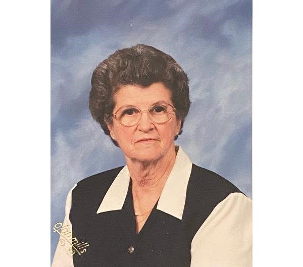 Helen Morrison Obituary Gentry Family Funeral Service Yadkinville