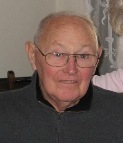 Thomas Dowd, Jr. Obituary - McConaghy Funeral Home, Ltd. - Ardmore - 2021