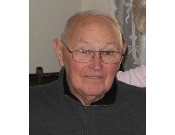 Thomas Dowd, Jr. Obituary - McConaghy Funeral Home, Ltd. - Ardmore - 2021