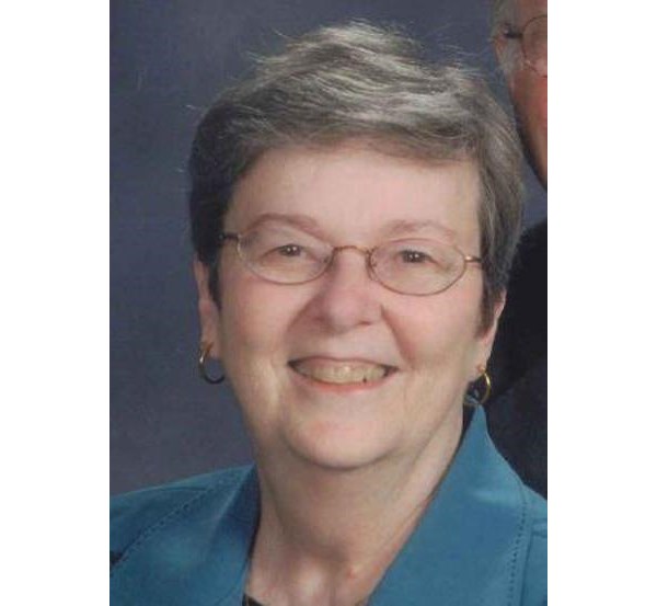 Ruth Johnson Obituary (1943 2019) La Crosse, WI Legacy Remembers