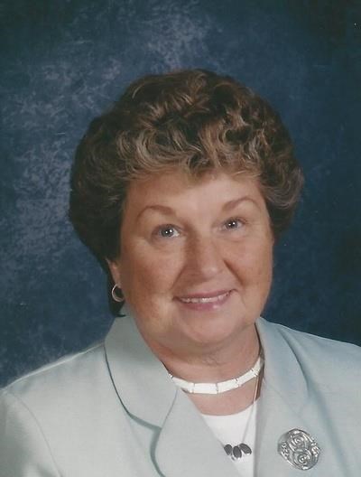 Patricia Graham Obituary - Rossi Funeral Home - Scotch Plains - 2018