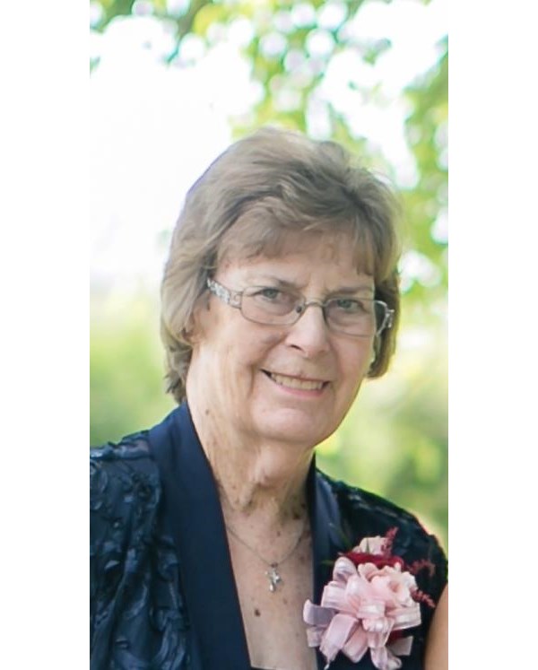 Linda Edwards Obituary Wise Funeral Home Bonham 2022