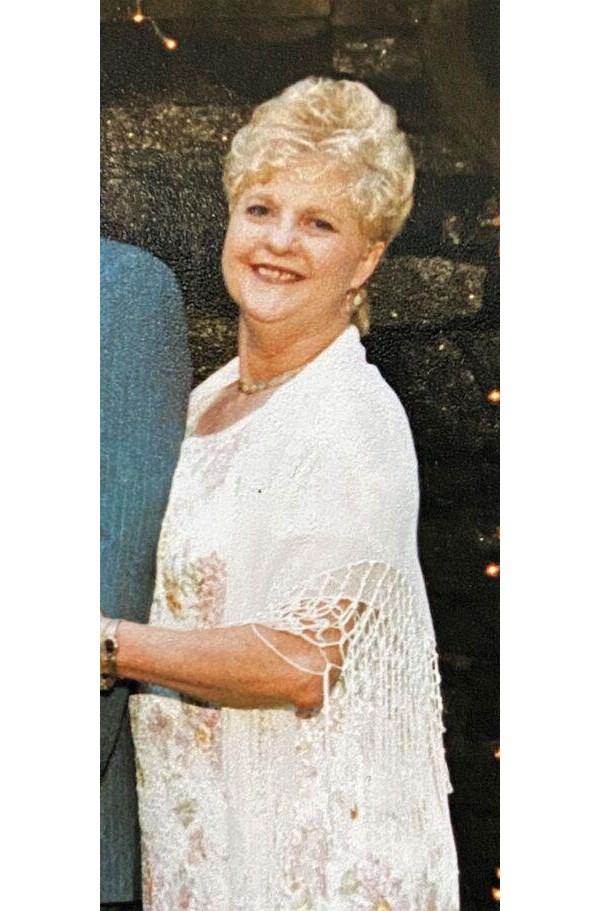 Patricia Bell Obituary Fluehr Funeral Home Bensalem 2021