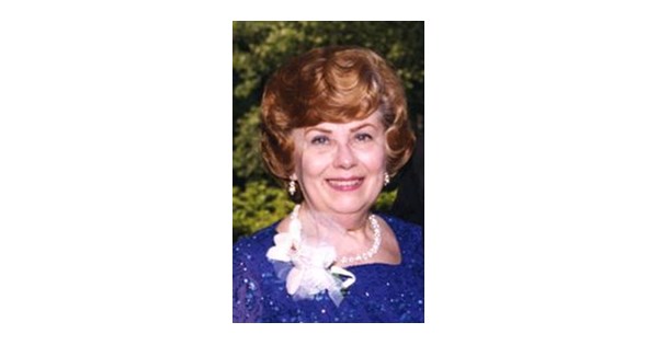 Marilyn Kaiser Obituary - M. John Scanlan Funeral Home - Pompton Plains ...
