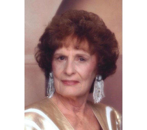 Inez Thorpe Obituary (1925 2020) Stanton, KY Legacy Remembers