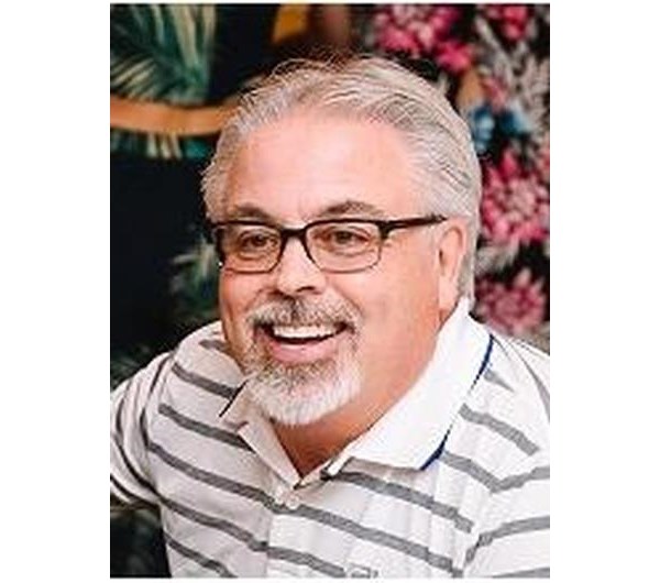 Patrick McArdle Obituary 1957 2018 Berlin MD Legacy Remembers