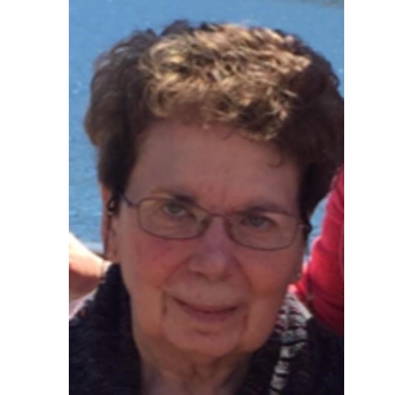 Mary Ferraro Obituary - Baker Funeral Home - Queensbury - 2021