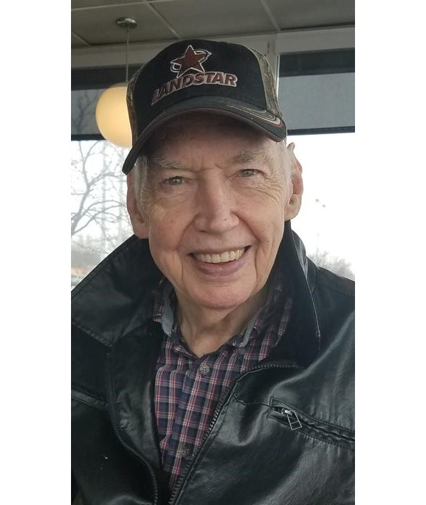 Joseph Pollock Obituary Skradski Funeral Home Kansas City 2019