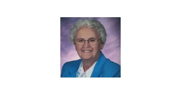 Agnes Hanson Obituary - Hawker Funeral Home - Blackfoot - 2020