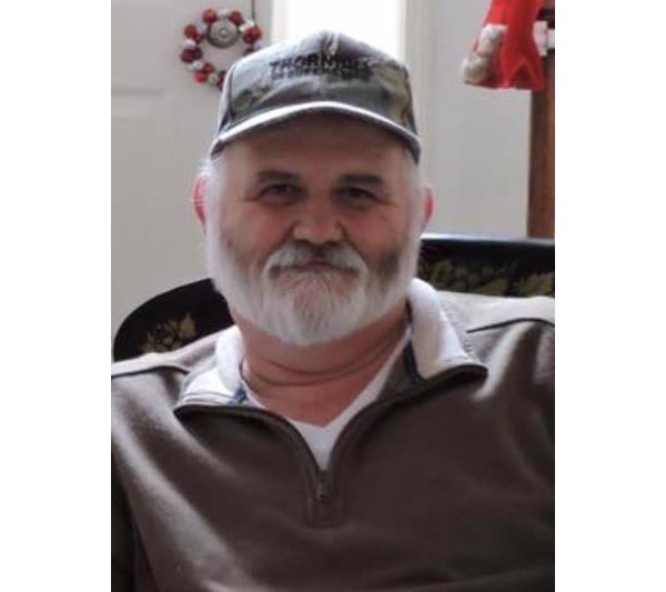Billy Chafins Obituary - R.E. Rogers Funeral Home - Belfry - 2018