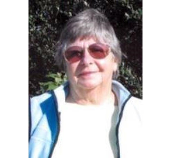 Gloria Hall Obituary Chadwick Funeral and Cremation Service New