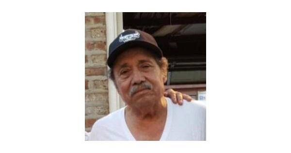 Humberto Beltran Obituary (1957 - 2016) - Homer Glen, IL - Legacy Remembers