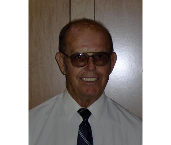 Vernon Jackson Obituary CLOSEDDavidson Funeral Home Topeka 2019