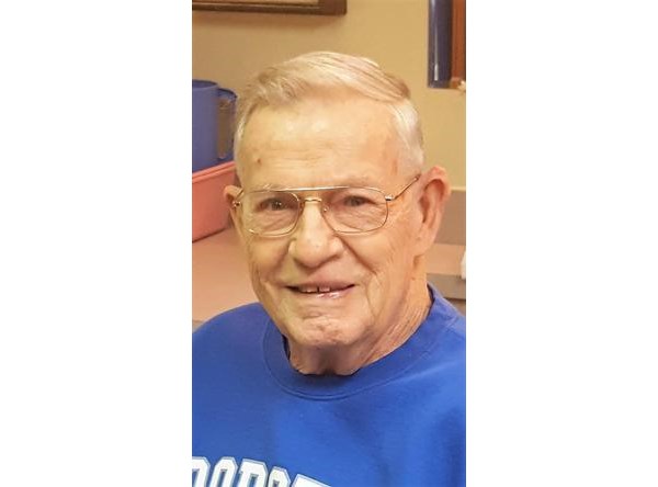 Paul Melzer Obituary - West Wood Street - Decatur - 2017