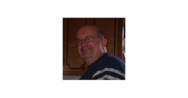 Richard Ferro Obituary - Mercadante Funeral Home & Chapel - Worcester