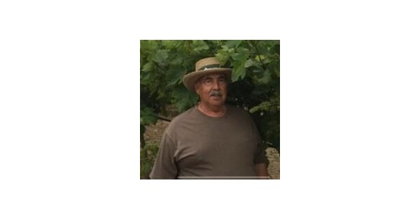 Francisco Villagomez Obituary (1944 - 2021) - Sanger, CA - Legacy Remembers