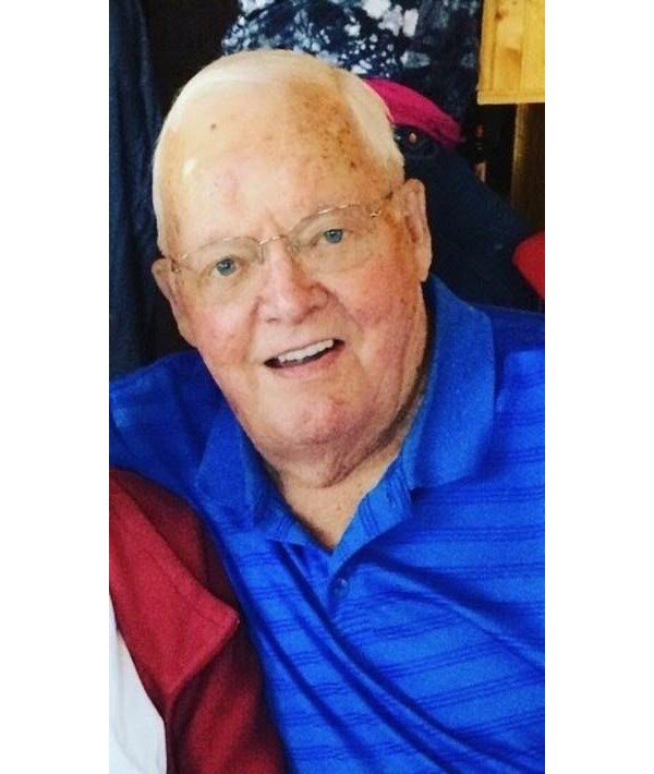 Jerome Smith Obituary HansenSchilling Funeral Home Marshfield 2019