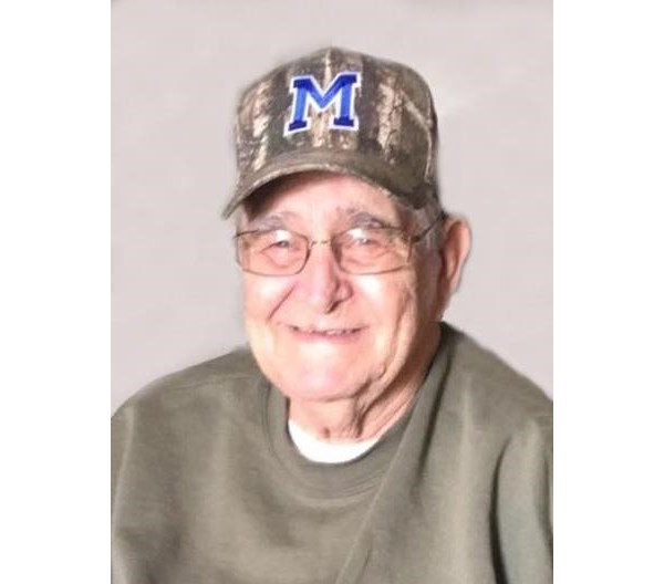 Jerry Dale Hepner Obituary - Markwell Funeral Home - Casey - 2017