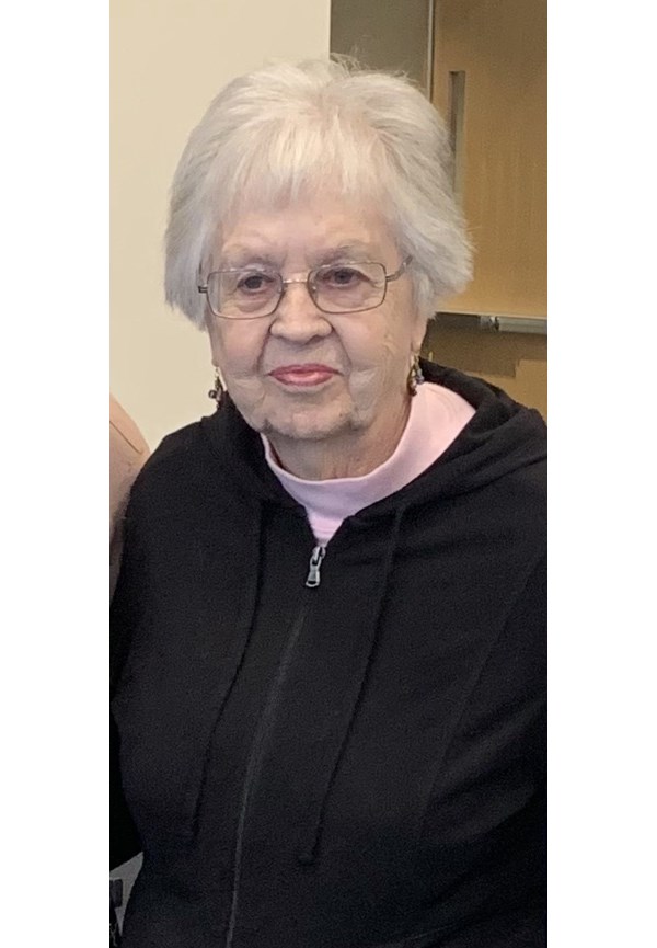 Shirley Currier Obituary Chadwick Funeral and Cremation Service New