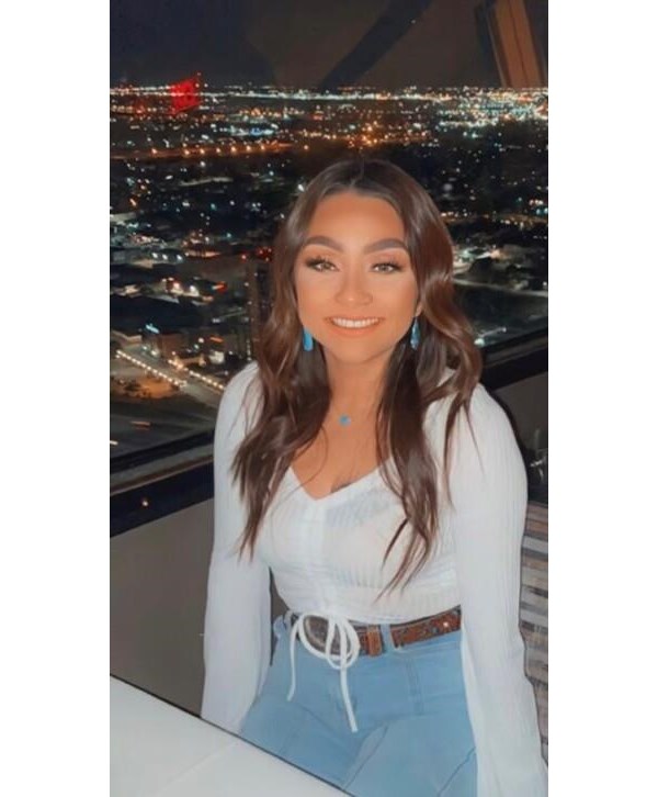 Tricia Guillen Obituary 1986 2022 Harlingen TX Legacy Remembers