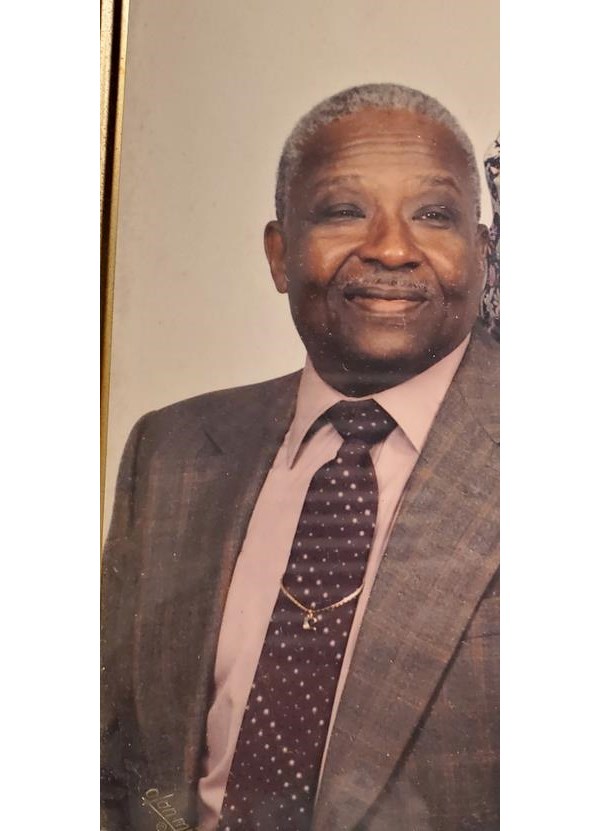 James Thomas Jr. Obituary - E. H. Ford Mortuary - MEMPHIS - 2020