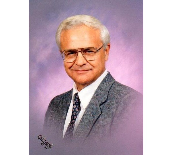 James Steele Obituary VaughanGuynn Funeral Home Galax 2018