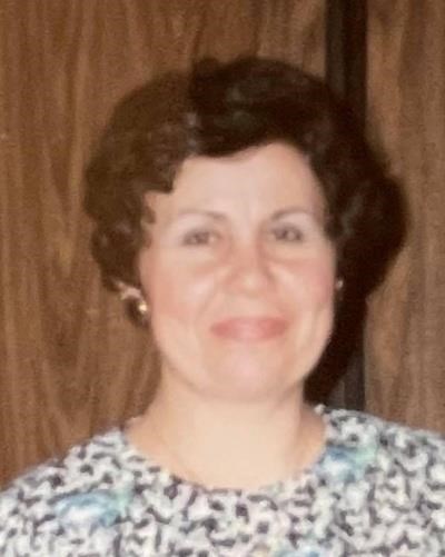 Leila Abdallah Obituary 1947 2021 Lansing Mi Legacy Remembers 