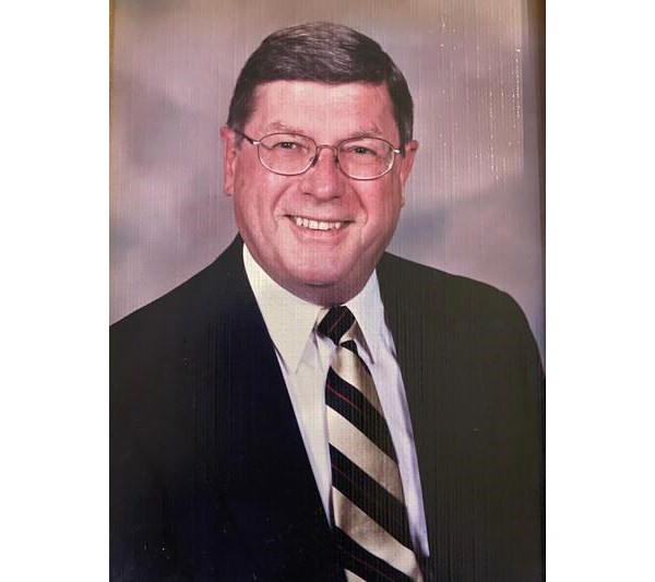 John Mitchell Obituary (1935 2021) Middletown, DE Legacy Remembers