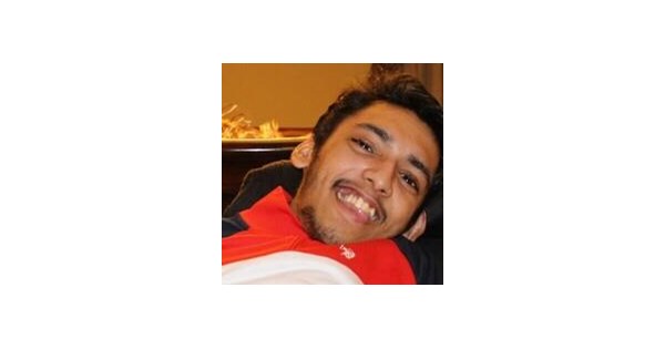 Cyril Raj Obituary (1998 - 2022) - Legacy Remembers