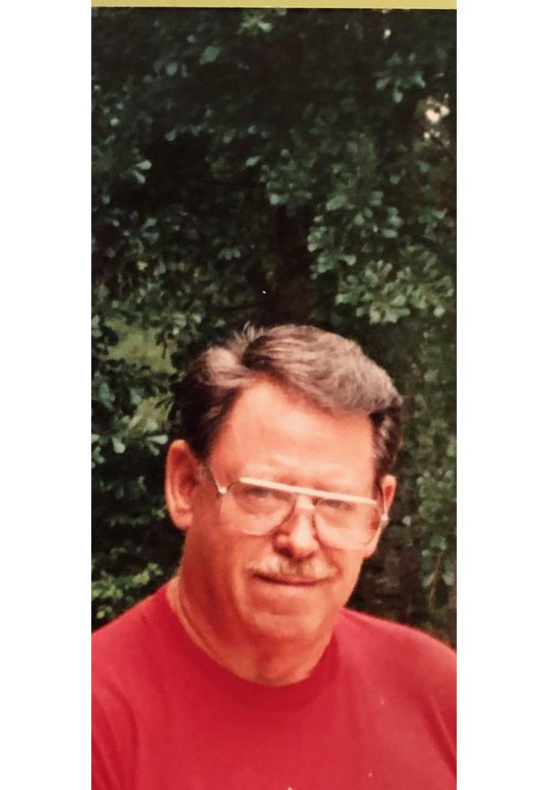 Paul Brooks Obituary Bradleys Funeral Home Marion 2019