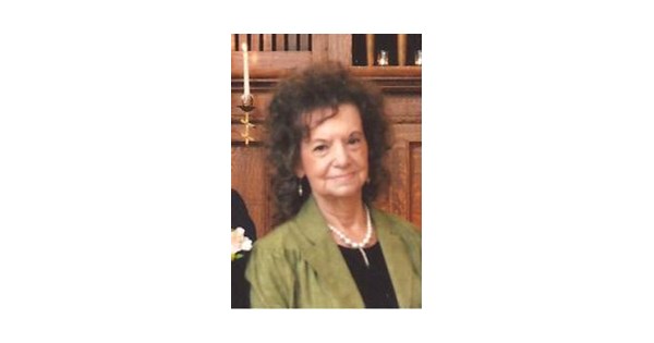Martha Montgomery Obituary (1933 - 2012) - Legacy Remembers