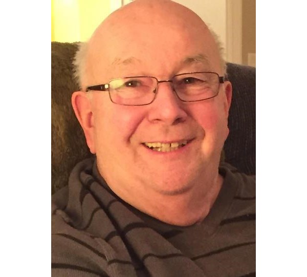 Wayne Johnson Obituary (1946 2018) Manchester, NH Legacy Remembers