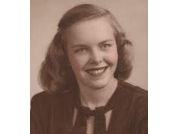Eleanor Peckman Obituary (1932