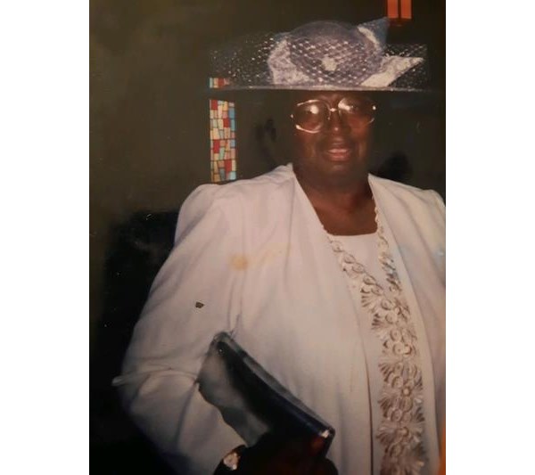 Dorothy Jones Obituary Haskins Funeral Home Goldsboro 2020