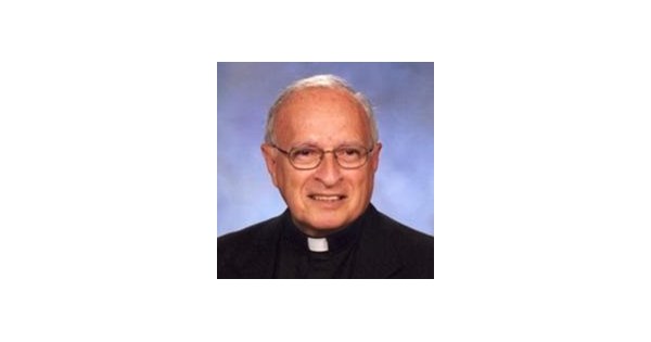 Reverend John J. Pulice Obituary (1940 - 2021) - Shorewood, WI - Legacy ...