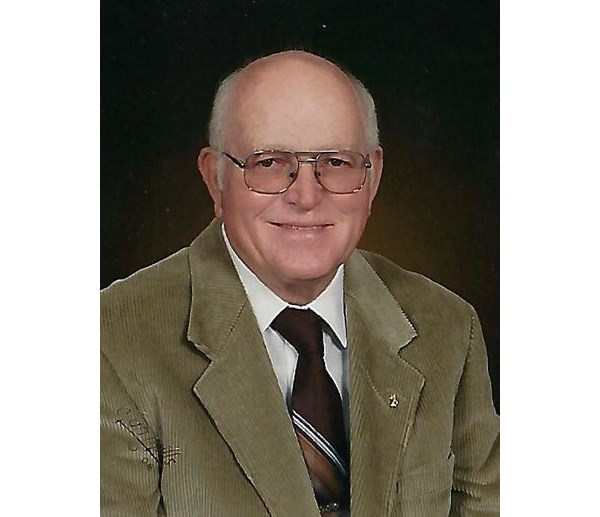 Robert Meinhardt Obituary Merritt Funeral Home 2019