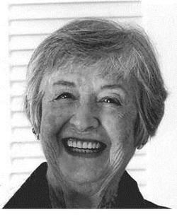 Martha Hartman (Dye) Obituary (1922 - 2017) - Bradenton, FL - Legacy ...