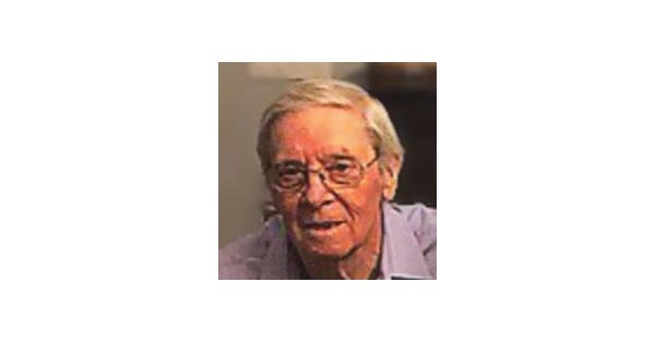 Robert Hesch Obituary 1937 2021 Wheaton IL Legacy Remembers