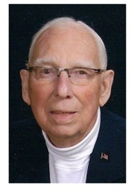 Kenneth Nielsen obituary