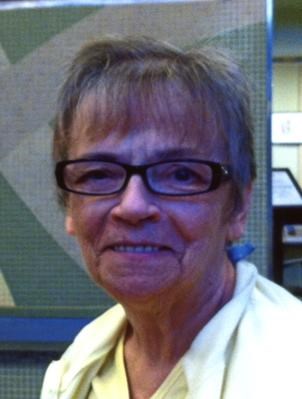 Barbara Lord obituary