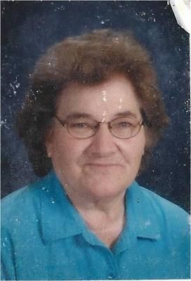 Anneliese Hillman Obituary (2014) - Battle Creek, MI - Battle Creek ...