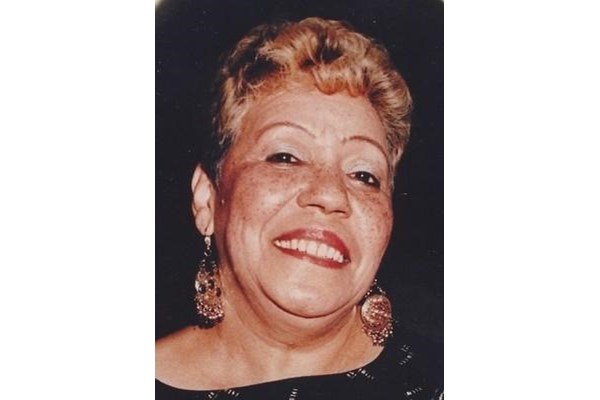 Josephine Robbins-Bowser Obituary (2015)