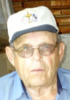 James Barnes obituary, Battle Creek, MI