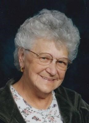 Dorothy Hamby obituary, Battle Creek, MI