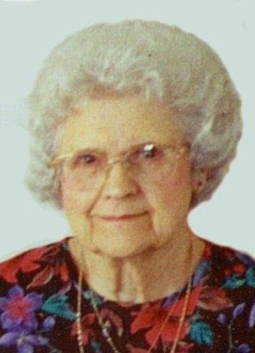 Alma Gripe obituary, 1912-2016, Battle Creek, MI