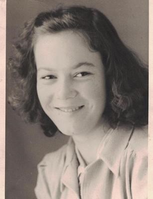 Evelyn Harrison obituary, 1927-2016, Climax, MI