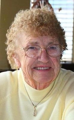 Aurelia Purucker obituary, 1925-2016, Battle Creek, MI