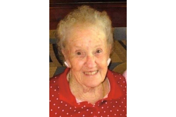 Dorothy Lyon Obituary (1924 - 2017) - Battle Creek, MI - Battle Creek ...