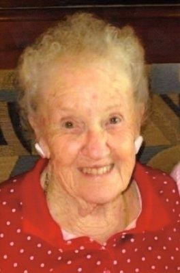 Dorothy Lyon obituary, 1924-2017, Battle Creek, MI